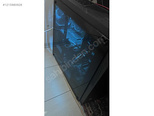 MSI MAG CODEX 5 10SC-802XTR Masaüstü Bilgisayar, Core I7-10700F - Alışveriş :: Sıfır, İkinci El Ürünlerle sahibinden.com'da