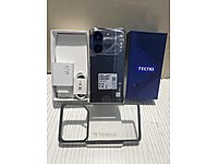 SIFIR TECNO POVA 6 PRO 256 GB HAFIZA 24 GB RAM.