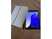 İpad 9.nesil 64GB faturalı. Pazarlık payı vardır.