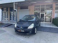 2007 MODEL 1.5DCI RENAULT CLİO K.KARTINA TAKSİT İMKANI #1264980968