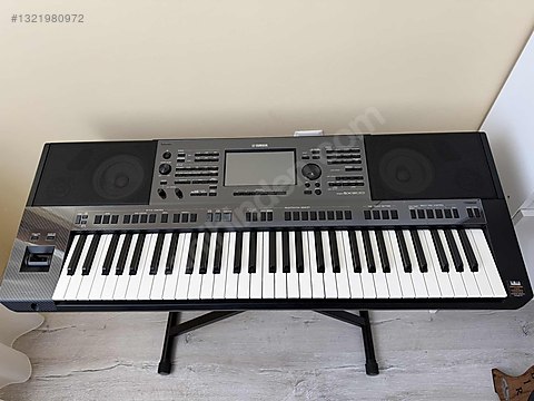 ヤマハG900IS Yamaha SX900 + Cam Maske + İbrahim Karadağ Set + Sıfır Ayarında