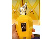 ORJİNAL...XERJOFF ERBA GOLD 100ml..edp. #1282981003