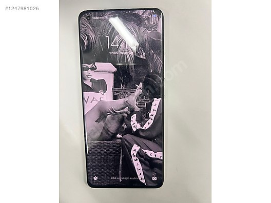 Used & Brand New Items / Cell Phones & Accessories / Cell Phones / Xiaomi / Mi 11 Ultra