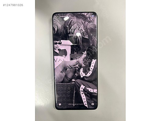 Used & Brand New Items / Cell Phones & Accessories / Cell Phones / Xiaomi / Mi 11 Ultra