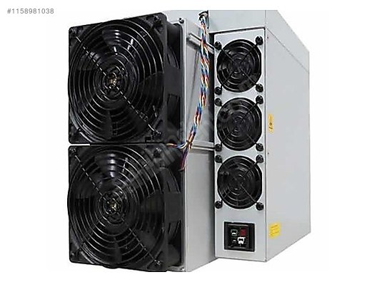 İkinci El ve Sıfır Alışveriş / Bilgisayar / Masaüstü / Donanım / Mining Ekipmanları