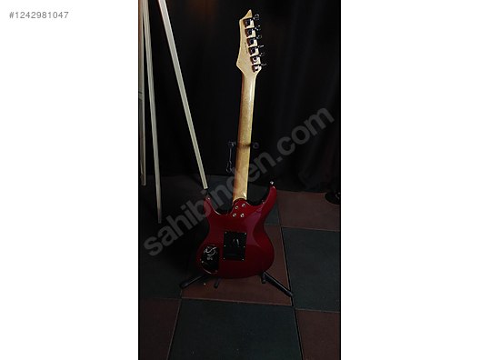 Washburn Elektro Gitar