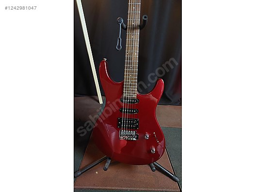 İkinci El ve Sıfır Alışveriş / Müzik / Müzik Aletleri / Telli Çalgılar / Gitar / Elektro