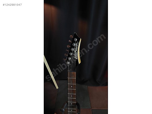 Washburn Elektro Gitar