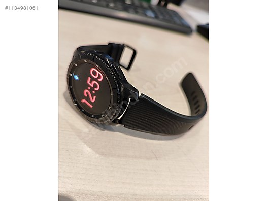 Wifi gear s3 hotsell