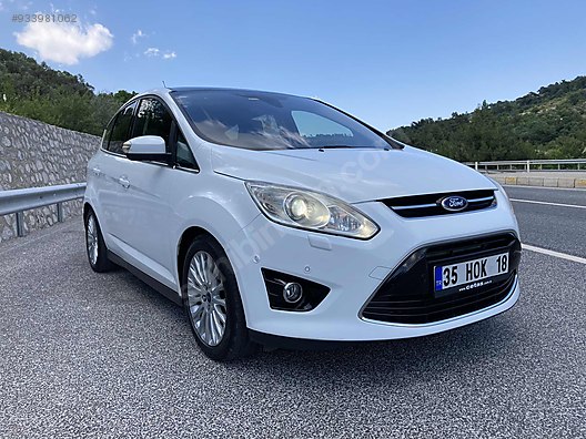 ford c max 1 6 tdci titanium x ford c max hatasiz ilk sahibinden full full titanium x dizel at sahibinden com 933981062 ford c max 1 6 tdci titanium x ford c max hatasiz ilk sahibinden full full titanium x dizel at sahibinden com 933981062