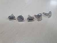 11 adetKOLEKSİYONLUK VAKKO DAMAT KİĞILI ÖZEL TASARIMLI KOL DÜĞME