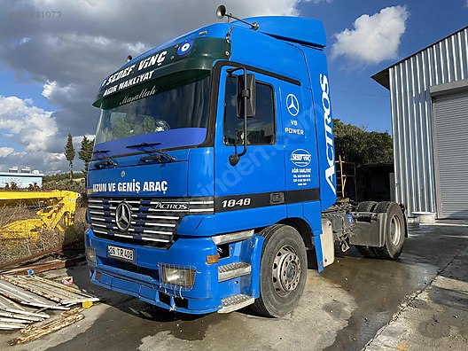 mercedes benz actros 1848 sahibinden satilik bakimli actros 1848 manuel vites at sahibinden com 891981073 mercedes benz actros 1848 sahibinden satilik bakimli actros 1848 manuel vites at sahibinden com 891981073