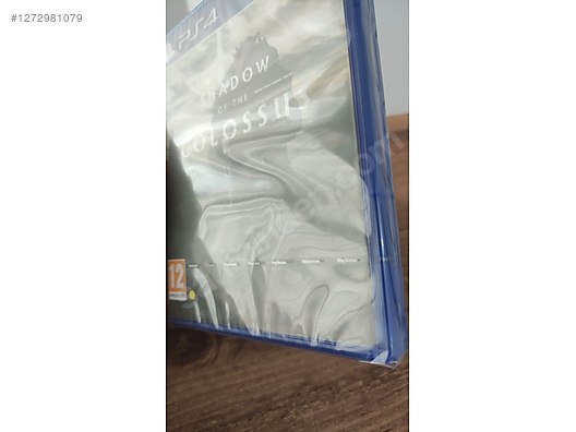 İkinci El ve Sıfır Alışveriş / Oyunculara Özel / Oyunlar / PlayStation 4