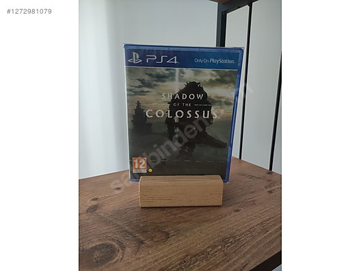 İkinci El ve Sıfır Alışveriş / Oyunculara Özel / Oyunlar / PlayStation 4