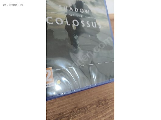 İkinci El ve Sıfır Alışveriş / Oyunculara Özel / Oyunlar / PlayStation 4