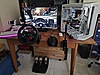 Used & Brand New Items / Gaming & Gamers Exclusive / Gaming Equipment / PC Game Racing Wheels