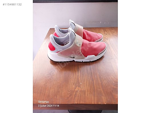 Nike sock dart mid se best sale