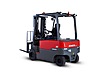 Machinery / Industrial / Carrying & Stacking Equipment / Forklifts / For Sale / Simerlift