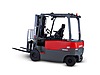 Machinery / Industrial / Carrying & Stacking Equipment / Forklifts / For Sale / Simerlift