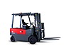 Machinery / Industrial / Carrying & Stacking Equipment / Forklifts / For Sale / Simerlift