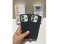 256 GB REDMİ NOTE 14 SERVER KAYITLI KUTULU ORJİNAL ŞARJLI