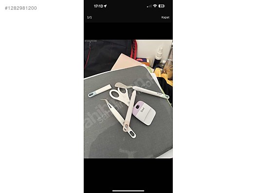 Used & Brand New Items / Garden & Home Improvement / Hand Tools / Tool Boxes & Cases