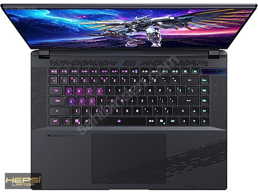 Used & Brand New Items / Gaming & Gamers Exclusive / Gaming PC / Gaming Laptop / Gigabyte