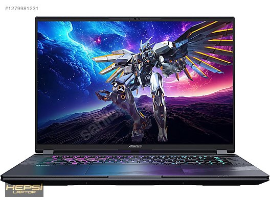 Used & Brand New Items / Gaming & Gamers Exclusive / Gaming PC / Gaming Laptop / Gigabyte