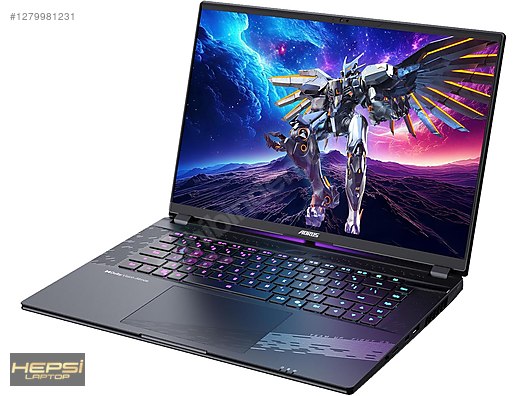 Used & Brand New Items / Gaming & Gamers Exclusive / Gaming PC / Gaming Laptop / Gigabyte