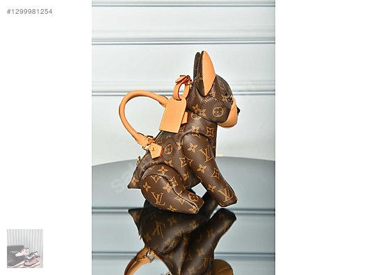 LOUIS VUITTON - Pooch Bag İthal Ürün on sahibinden.com - 1299981254