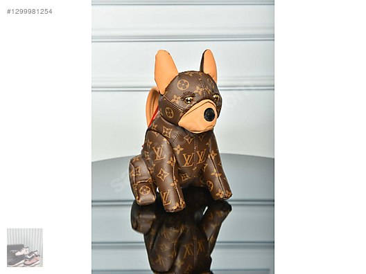 LOUIS VUITTON - Pooch Bag İthal Ürün on sahibinden.com - 1299981254