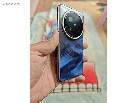 Used & Brand New Items / Cell Phones & Accessories / Cell Phones / Vivo / X200 Pro