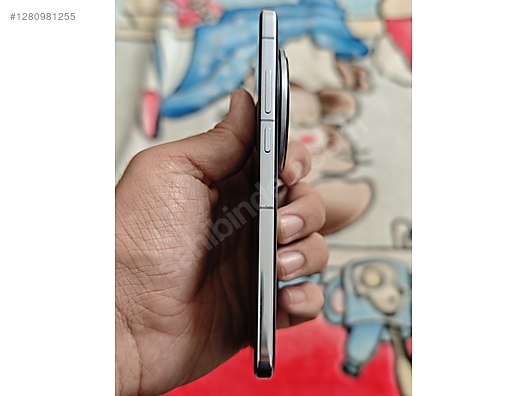 Used & Brand New Items / Cell Phones & Accessories / Cell Phones / Vivo / X200 Pro