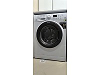 Hotpoint 9 kg A+++ Çamaşır Mak. #1283981258
