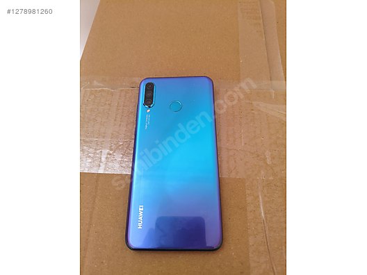 Used & Brand New Items / Cell Phones & Accessories / Cell Phones / Huawei / P30 Lite