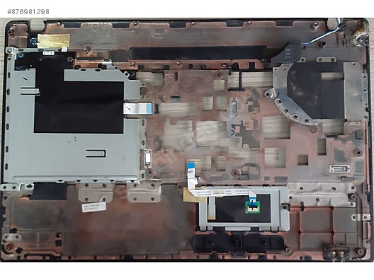 Ikinci El Acer Notebook Kasa Parcalari 120 Tl 876981298