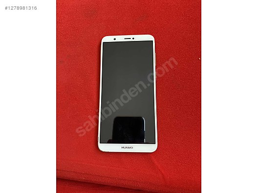 Used & Brand New Items / Cell Phones & Accessories / Cell Phones / Huawei / P Smart