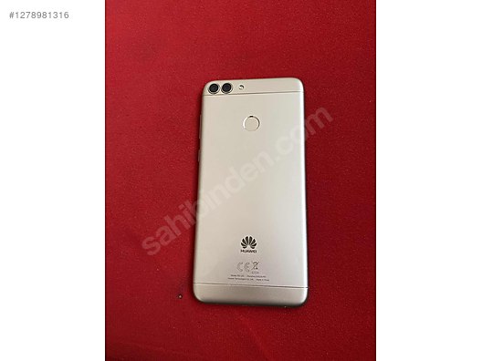 Used & Brand New Items / Cell Phones & Accessories / Cell Phones / Huawei / P Smart