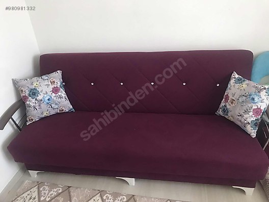 yeni gibi kanepe cekyat kanepe ilanlari sahibinden com da 980981332 yeni gibi kanepe cekyat kanepe ilanlari sahibinden com da 980981332