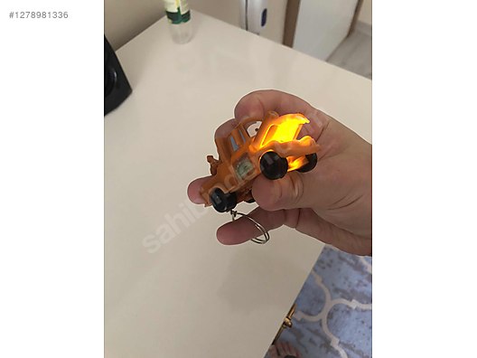 İkinci El ve Sıfır Alışveriş / Hobi & Oyuncak / Diecast Model / Araba