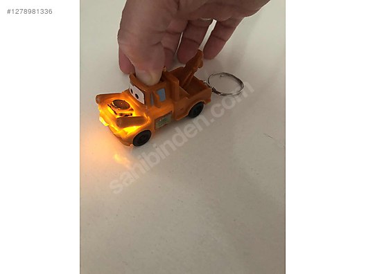 İkinci El ve Sıfır Alışveriş / Hobi & Oyuncak / Diecast Model / Araba