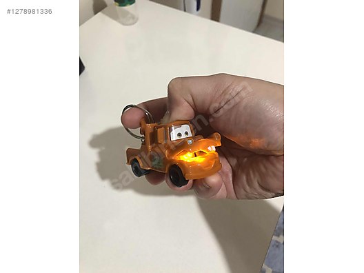 İkinci El ve Sıfır Alışveriş / Hobi & Oyuncak / Diecast Model / Araba