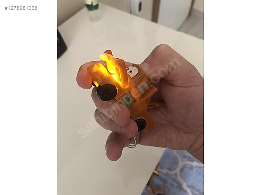 İkinci El ve Sıfır Alışveriş / Hobi & Oyuncak / Diecast Model / Araba