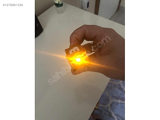 Mattel Diecast Model 1:500 Abarth Araba