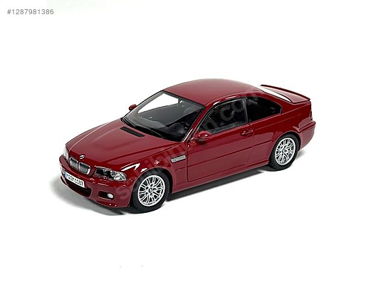 1/18 京商製  M3 E46 イモラレッドⅡ 1/18 京商製 BMW M3 E46 イモラレッドⅡ 1⁄18 Kyosho BMW E92 M3 Coupe