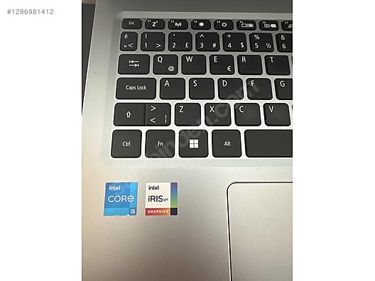 Used & Brand New Items / Computers / Laptops & Notebooks / Laptops / Acer