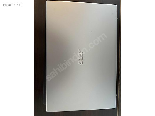 Used & Brand New Items / Computers / Laptops & Notebooks / Laptops / Acer