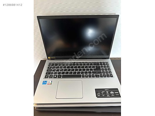Used & Brand New Items / Computers / Laptops & Notebooks / Laptops / Acer