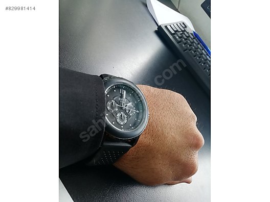 Esprit Erkek Kol Saati Sahibinden Com Da 829981414