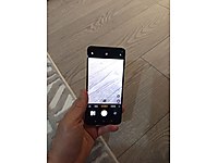 Tertemiz OPPO reno 11 FS 3 aylık.